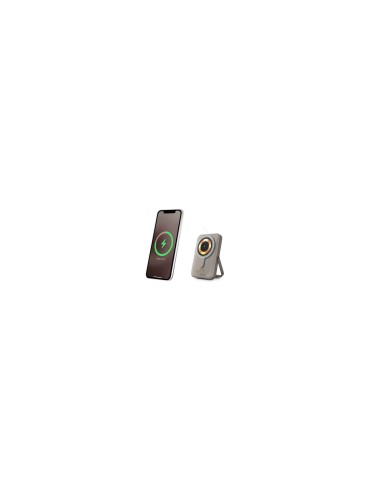 Urban Factory Magnee Power 10000 mAh Cargador inalámbrico Arena