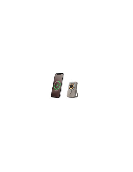 Urban Factory Magnee Power 10000 mAh Cargador inalámbrico Arena