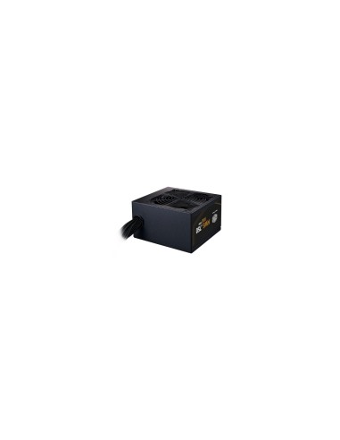 Cooler Master MWE Bronze 750 V3 230V unidad de fuente de alimentación 750 W 24-pin ATX ATX Negro