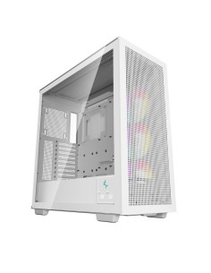 DeepCool Morpheus WH Torre Blanco