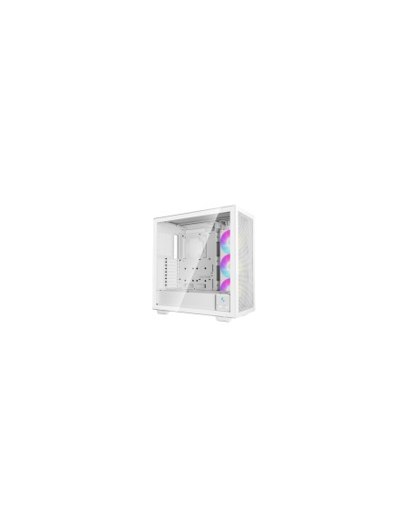 DeepCool Morpheus WH Torre Blanco