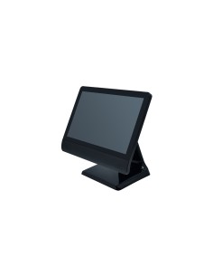 Premier KT-90 Panoramic J1800N 2,41 GHz Todo-en-Uno 39,6 cm (15.6") 1366 x 768 Pixeles Pantalla táctil Negro