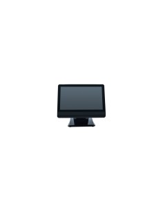 Premier KT-90 Panoramic J1800N 2,41 GHz Todo-en-Uno 39,6 cm (15.6") 1366 x 768 Pixeles Pantalla táctil Negro 2