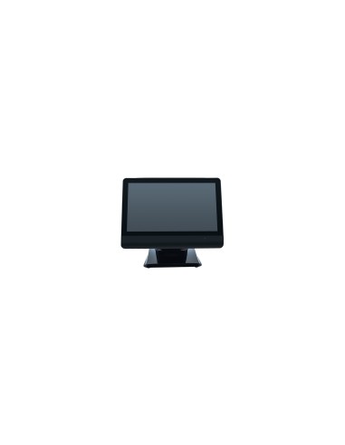 Premier KT-90 Panoramic J1800N 2,41 GHz Todo-en-Uno 39,6 cm (15.6") 1366 x 768 Pixeles Pantalla táctil Negro