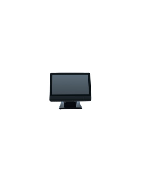 Premier KT-90 Panoramic J1800N 2,41 GHz Todo-en-Uno 39,6 cm (15.6") 1366 x 768 Pixeles Pantalla táctil Negro