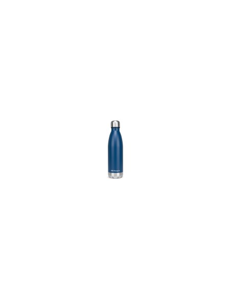 Orbegozo TRL 754 750 ml Acero inoxidable Azul, Acero inoxidable