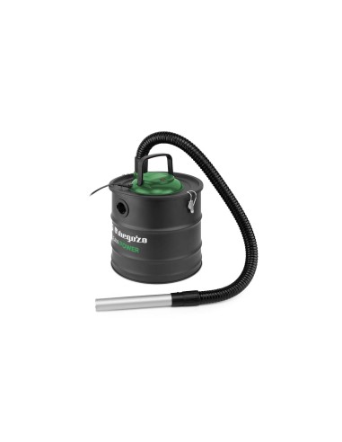 Orbegozo APZ 1200 20 L Aspiradora cilíndrica Secar 1200 W Sin bolsa
