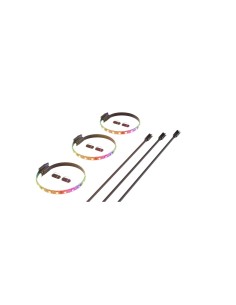 HYTE LS10 Universal Tira LED