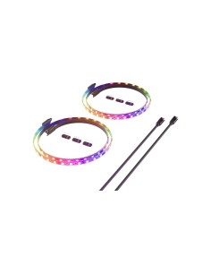 HYTE LS30 Universal Kit de luces para torre de ordenador