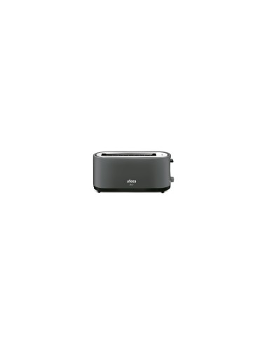 Ufesa 71305205 tostadora 7 900 W Negro