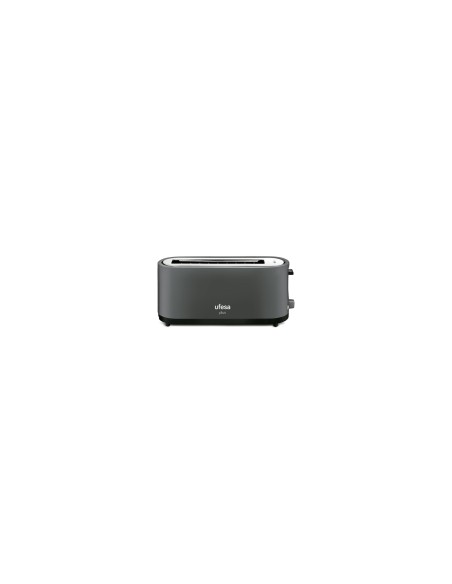 Ufesa 71305205 tostadora 7 900 W Negro