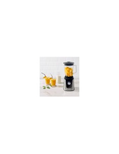 Ufesa 70205760 licuadora 1,5 L Batidora de vaso 1500 W Negro, Acero inoxidable 2