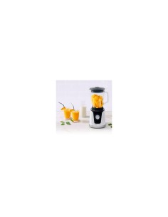 Ufesa 70205761 licuadora 1,5 L Batidora de vaso 1500 W Negro, Blanco 2