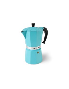 Orbegozo KFV 1245 cafetera manual Cafetera italiana Azul