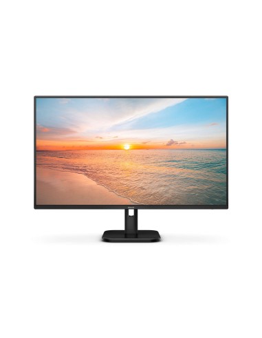 Philips 27E1N1200A/00 pantalla para PC 68,6 cm (27") 1920 x 1080 Pixeles Full HD LCD Negro