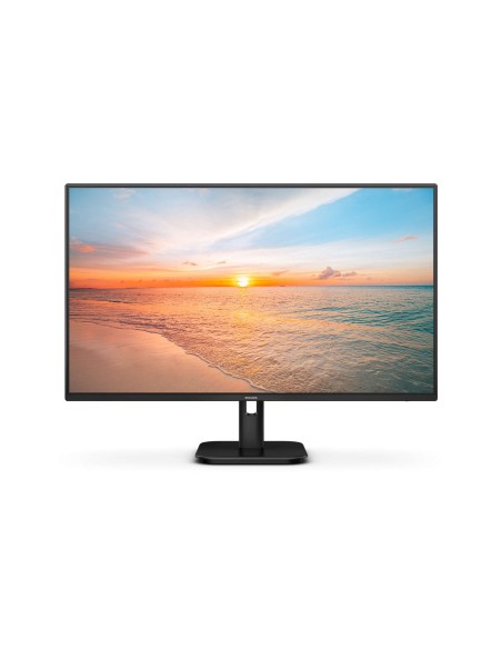 Philips 27E1N1200A/00 pantalla para PC 68,6 cm (27") 1920 x 1080 Pixeles Full HD LCD Negro
