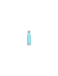 Orbegozo TRL 753 750 ml Acero inoxidable Cian, Acero inoxidable