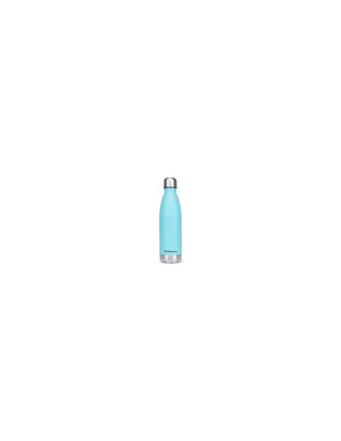 Orbegozo TRL 753 750 ml Acero inoxidable Cian, Acero inoxidable