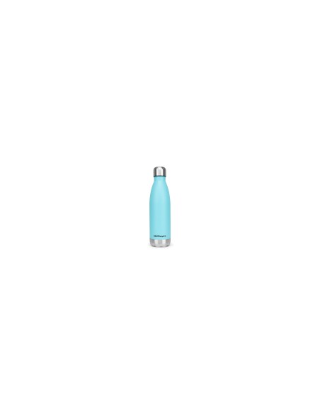 Orbegozo TRL 753 750 ml Acero inoxidable Cian, Acero inoxidable