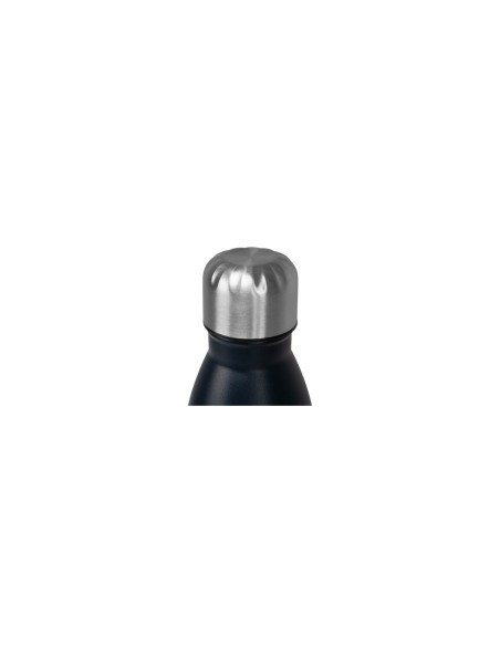 Orbegozo TRL 1010 1000 ml Acero inoxidable Negro, Acero inoxidable