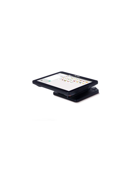 AVPos AVP-K5000B-I710-FLEX Terminal Punto Venta (TPV) 38,1 cm (15") 1024 x 768 Pixeles Pantalla táctil
