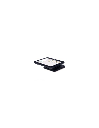 AVPos AVP-K5000B-I710-FLEX Terminal Punto Venta (TPV) 38,1 cm (15") 1024 x 768 Pixeles Pantalla táctil