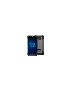 AVPos AVP-DC82 ordenador móvil de mano 14,5 cm (5.7") 1520 x 720 Pixeles Pantalla táctil 250 g Negro 2