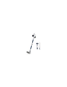 Ufesa 81406026 aspiradora de pie y escoba eléctrica Aspiradora escoba 2 en 1 Batería Secar Sin bolsa 0,5 L 300 W Negro, Blanco 2