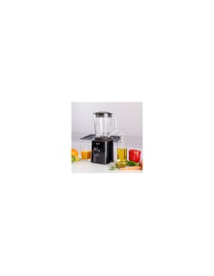 Taurus 912475000 licuadora 1,5 L Batidora de vaso 1500 W Negro 2
