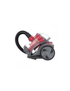 Ufesa AS4046 2 L Aspiradora cilíndrica Secar 800 W Bolsa para el polvo