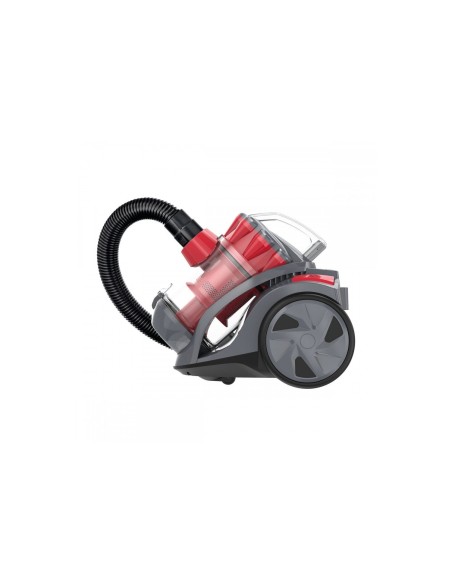 Ufesa AS4046 2 L Aspiradora cilíndrica Secar 800 W Bolsa para el polvo
