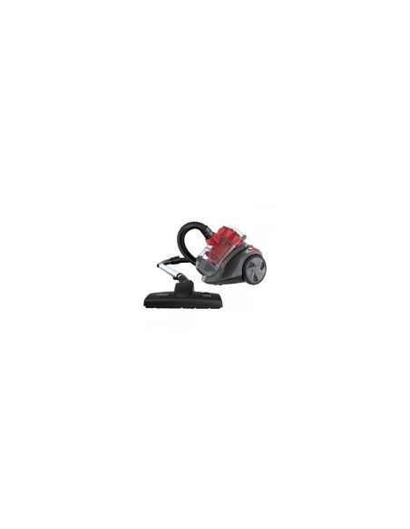 Ufesa AS4046 2 L Aspiradora cilíndrica Secar 800 W Bolsa para el polvo