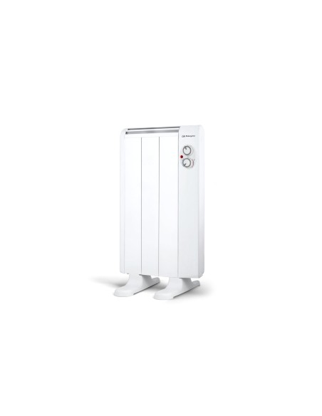 Orbegozo RRM 510 A Interior Blanco 500 W