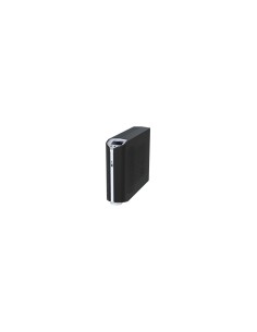 Salicru SPS 1650 SOHO+ IEC sistema de alimentación ininterrumpida (UPS) Línea interactiva 1,65 kVA 900 W 6 salidas AC