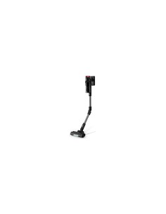 Ufesa Inspire U7 Digital Aspiradora escoba 2 en 1 Batería Secar Sin bolsa 0,6 L 500 W Negro, Gris 2 Ah