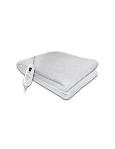 Ufesa Flexy Heat CIE Manta eléctrica 60 W Blanco