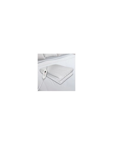 Ufesa Flexy Heat CIE Manta eléctrica 60 W Blanco