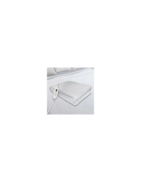 Ufesa Flexy Heat CIE Manta eléctrica 60 W Blanco
