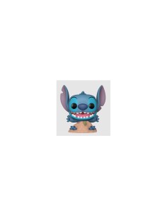 FUNKO POP! Stitch in Sand 2