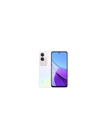 VIVO Y19s 8/256Gb Perlado Plata Smartphone