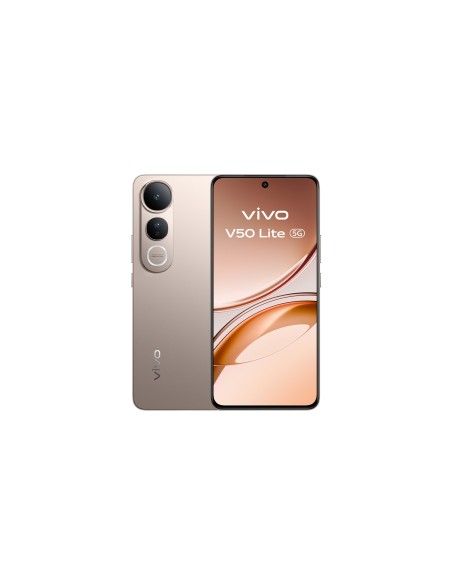VIVO V50 Lite 5G 8/256Gb Oro Smartphone