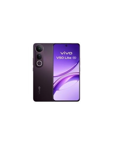 VIVO V50 Lite 5G 12/512Gb Negro Smartphone