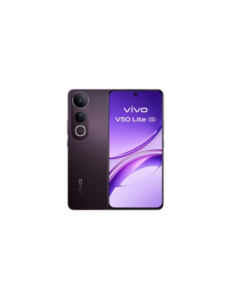 VIVO V50 Lite 5G 12/512Gb Negro Smartphone