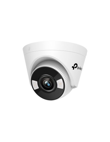 TP-Link VIGI C450 Torreta Cámara de seguridad IP Interior 2880 x 1620 Pixeles Techo