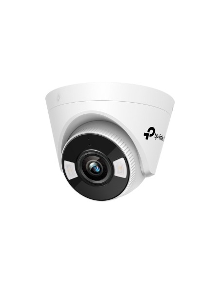 TP-Link VIGI C450 Torreta Cámara de seguridad IP Interior 2880 x 1620 Pixeles Techo