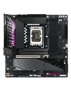Gigabyte B860M AORUS ELITE WIFI6E Placa Base 2