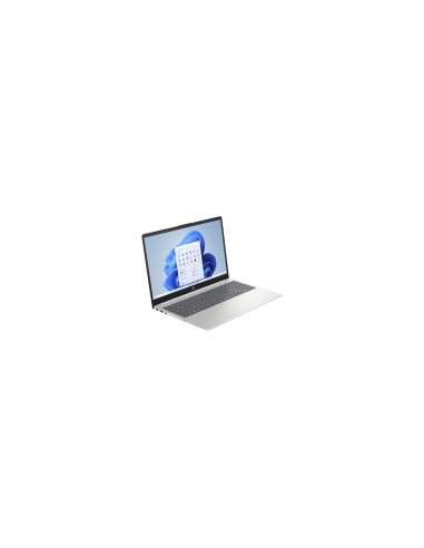 HP 15-fd0035ns Intel® Core? i3 i3-N305 Portátil 39,6 cm (15.6") Full HD 8 GB DDR4-SDRAM 256 GB SSD Wi-Fi 6E (802.11ax) Windows 1