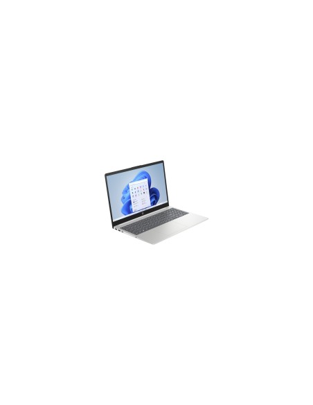 HP 15-fd0035ns Intel® Core? i3 i3-N305 Portátil 39,6 cm (15.6") Full HD 8 GB DDR4-SDRAM 256 GB SSD Wi-Fi 6E (802.11ax) Windows 1