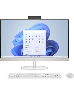 HP 24-cr0040ns Intel® Core? i3 i3-1315U 60,5 cm (23.8") 1920 x 1080 Pixeles PC todo en uno 8 GB DDR4-SDRAM 512 GB SSD Windows 11