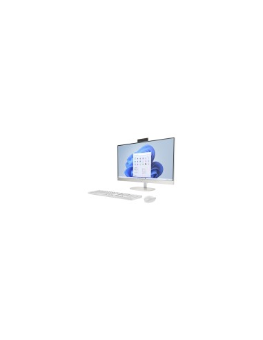 HP 24-cr0040ns Intel® Core? i3 i3-1315U 60,5 cm (23.8") 1920 x 1080 Pixeles PC todo en uno 8 GB DDR4-SDRAM 512 GB SSD Windows 11